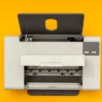 Numériser un document avec une imprimante Canon : Le guide pas à pas