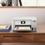 Comment connecter une imprimante en wifi ? Step by Step 2026