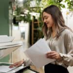 Meilleures imprimantes multifonction : ✅ 📣 Le guide complet et actualisé