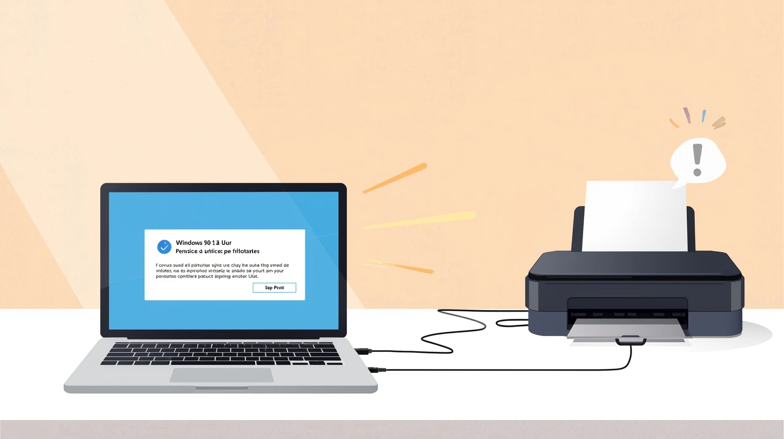 Pourquoi mettre à jour les pilotes d’imprimante