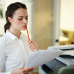 Comment choisir une imprimante recto verso automatique ?